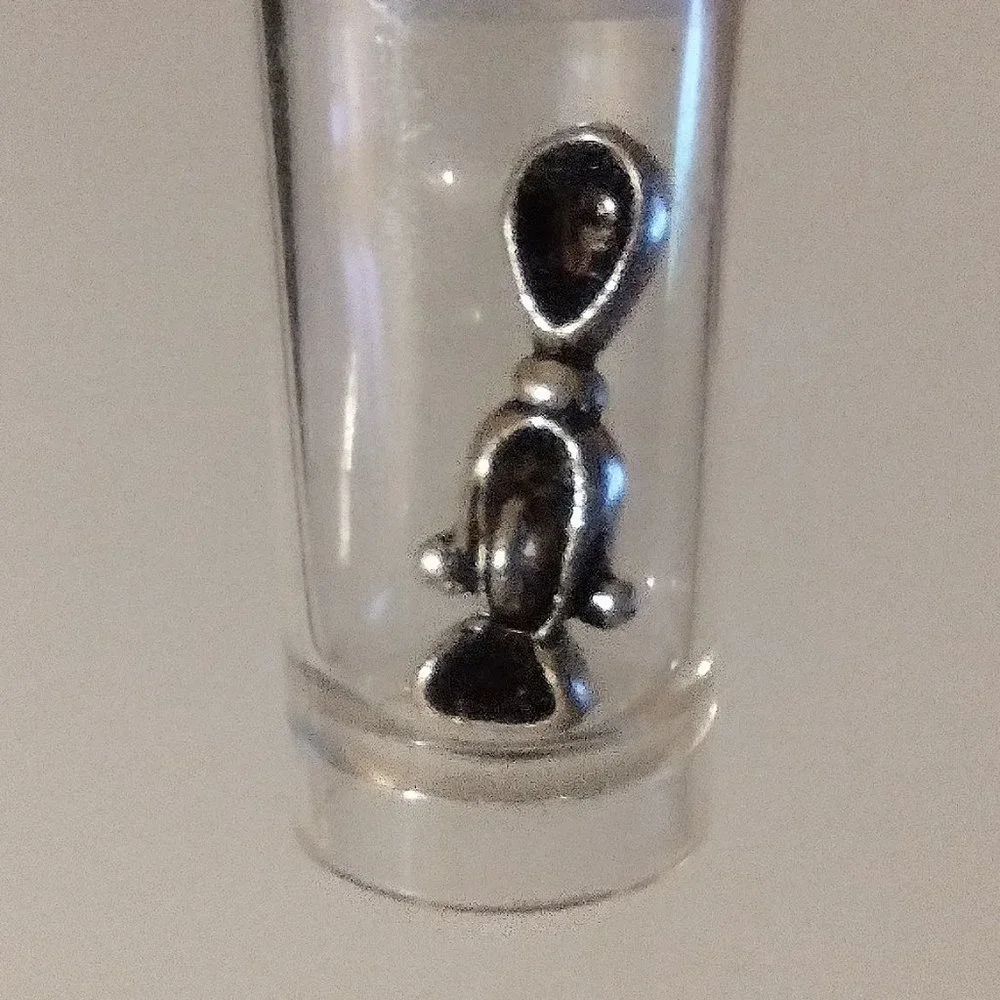 N/A alien plastic